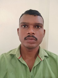 श्री. महेश केशव मरस्कोल्हे